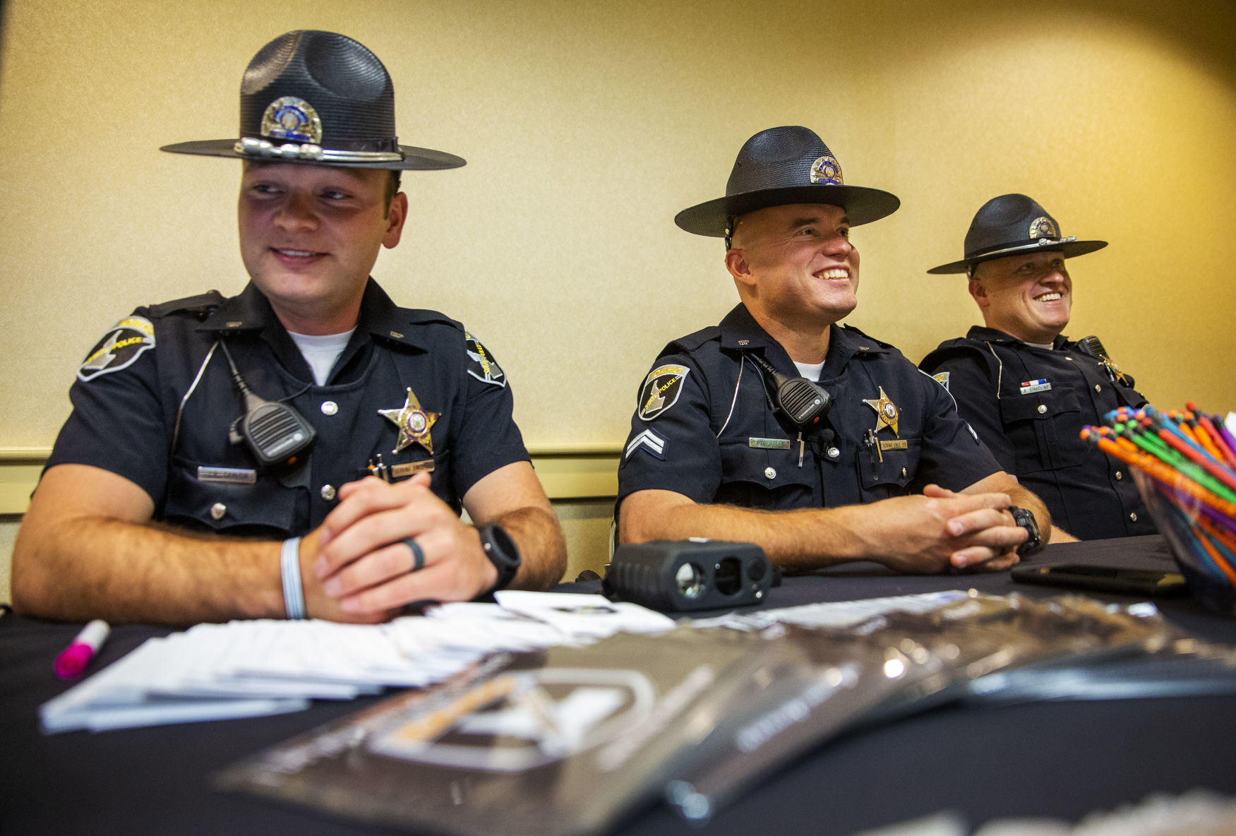 Southern Idaho Hiring Fair